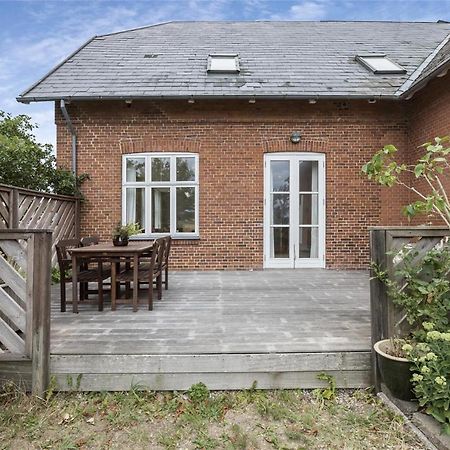 Ferienwohnung Sigerslevhus Stevns Klint Store Heddinge Exterior foto