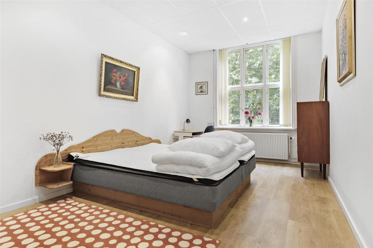 Ferienwohnung Sigerslevhus Stevns Klint Store Heddinge Exterior foto