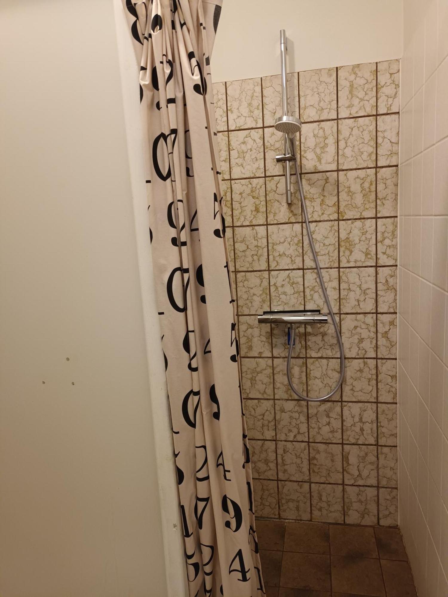 Ferienwohnung Sigerslevhus Stevns Klint Store Heddinge Exterior foto